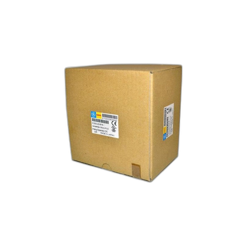 GE FANUC EMERSON - IC200UEX616 - PLC Expansion Modules