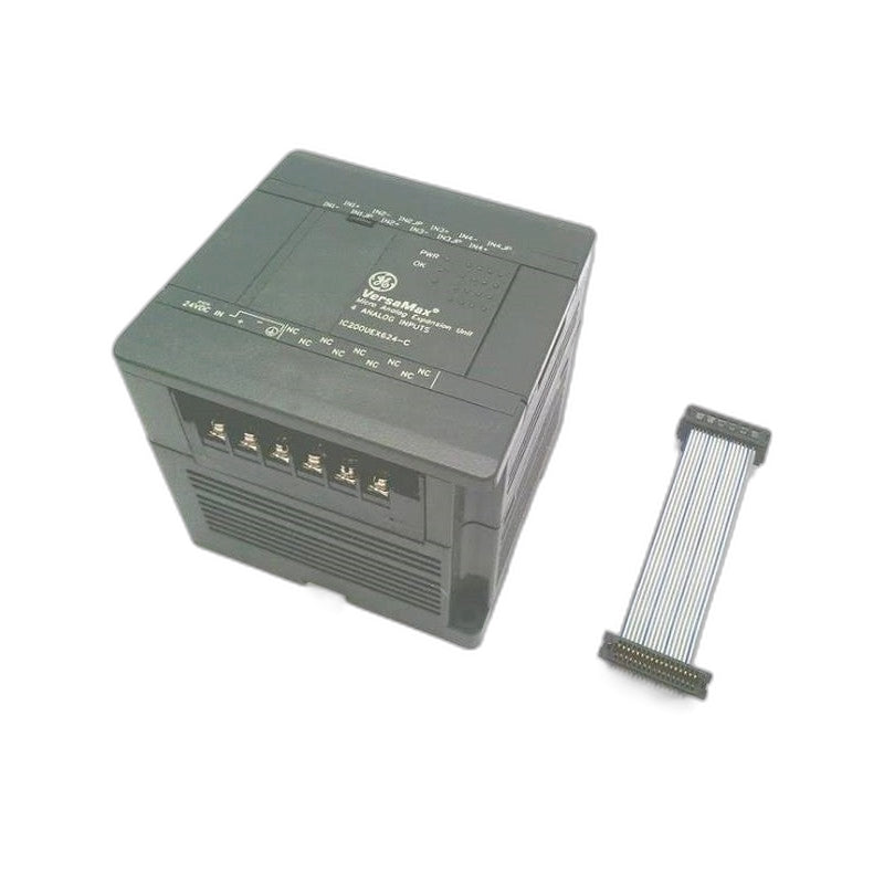 GE FANUC EMERSON - IC200UEX624 - PLC Expansion Modules
