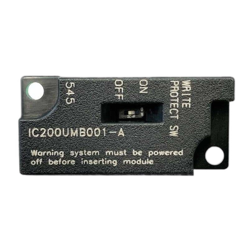 GE FANUC EMERSON - IC200USB001 - PLC Expansion Modules