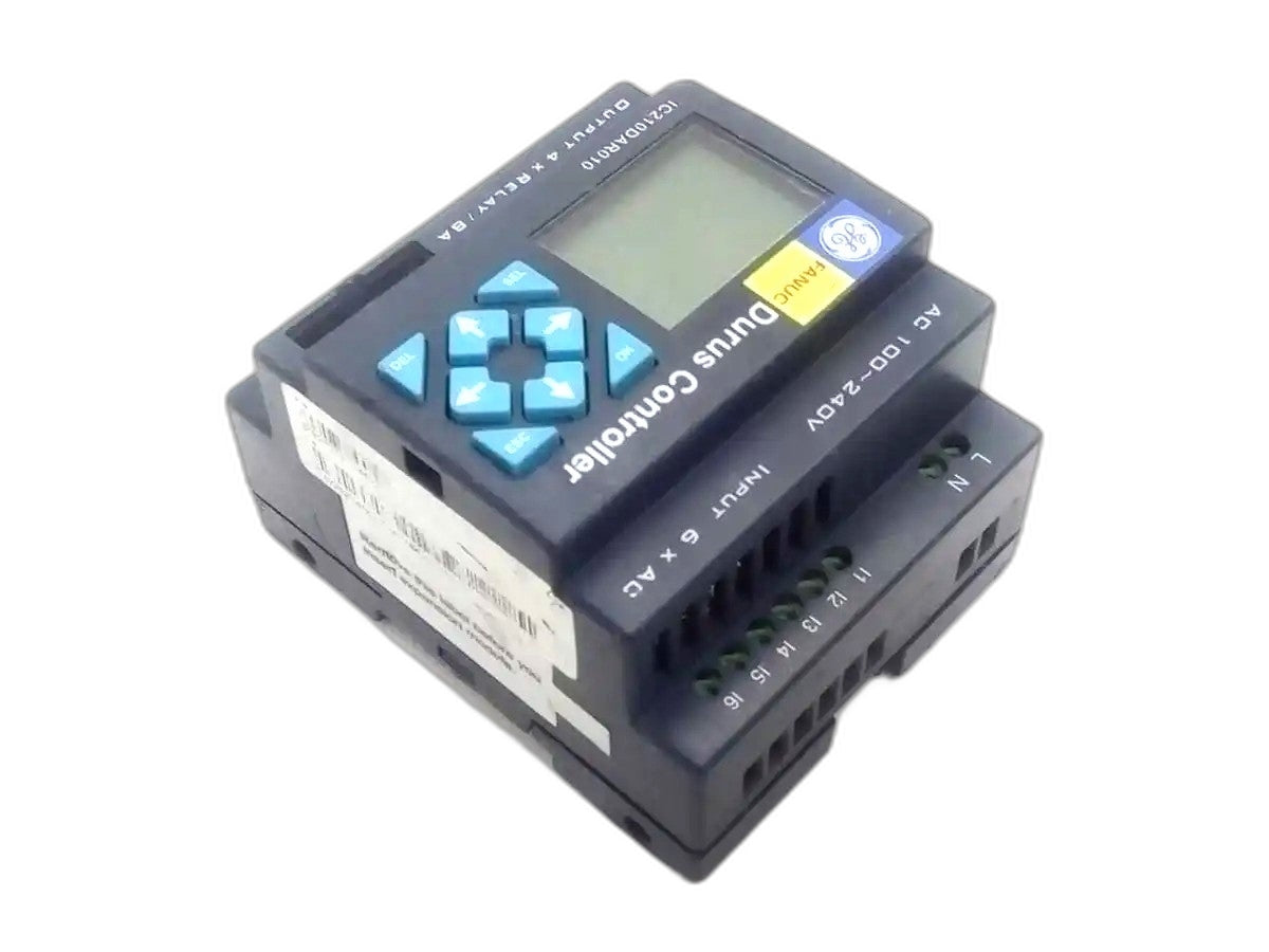GE FANUC EMERSON - IC210DAR010 - PLC Expansion Modules