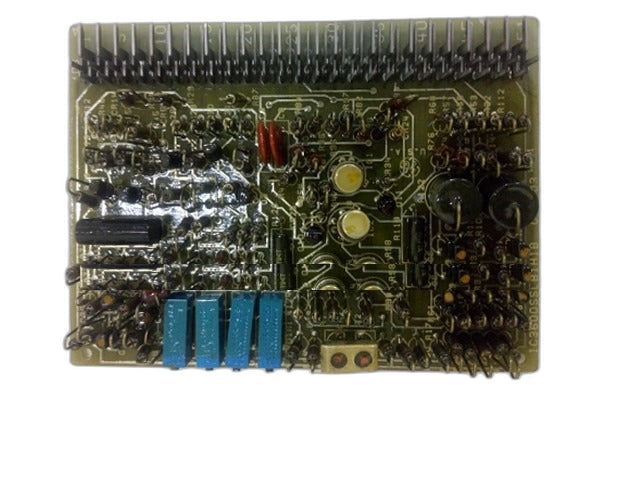 GE FANUC EMERSON - IC3600SSLD1 - PLC Expansion Modules