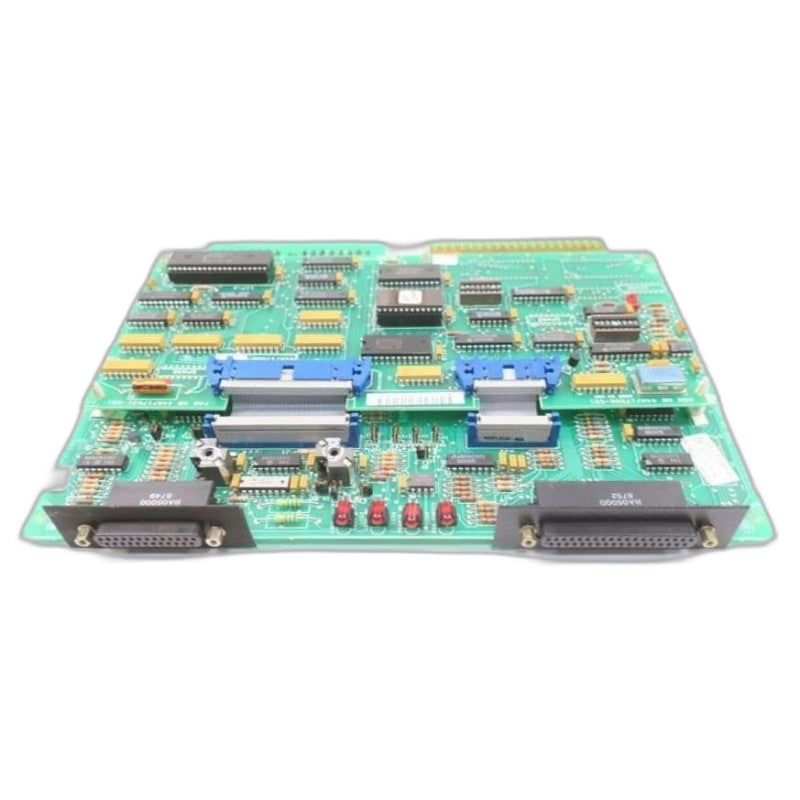GE FANUC EMERSON - IC600BF801 - PLC Expansion Modules