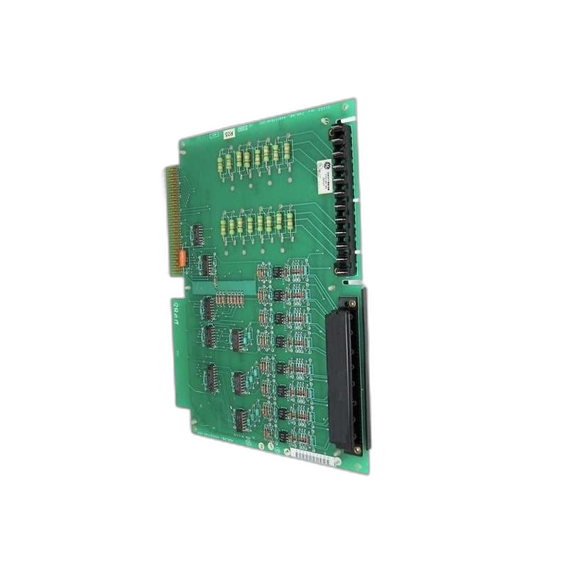 GE FANUC EMERSON - IC600BF804 - PLC Expansion Modules