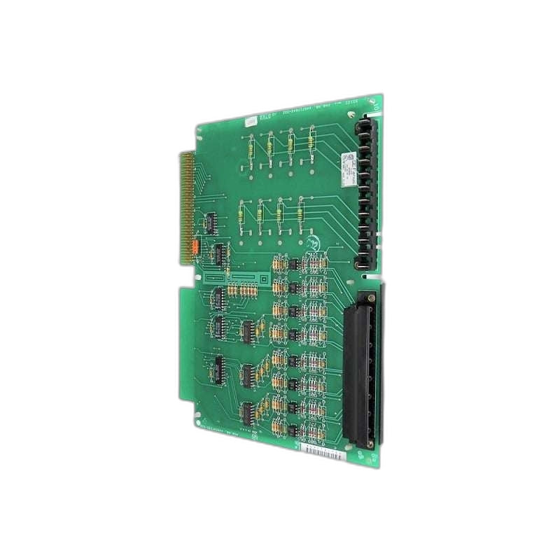 GE FANUC EMERSON - IC600BF805 - PLC Expansion Modules