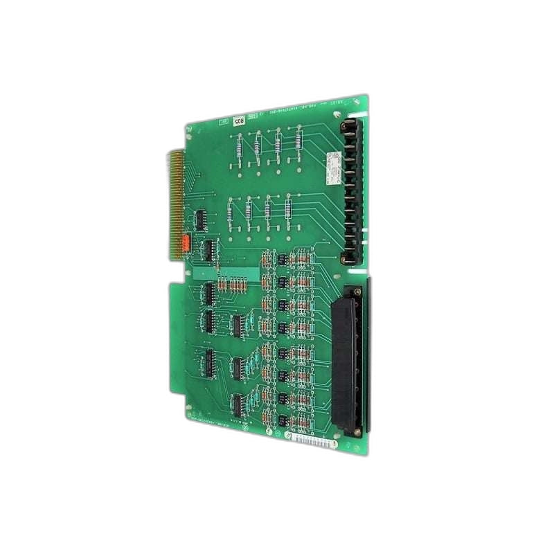 GE FANUC EMERSON - IC600BF806 - PLC Expansion Modules