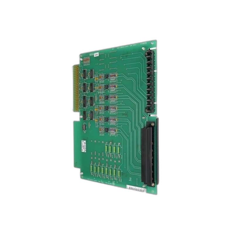 GE FANUC EMERSON - IC600BF810 - PLC Expansion Modules