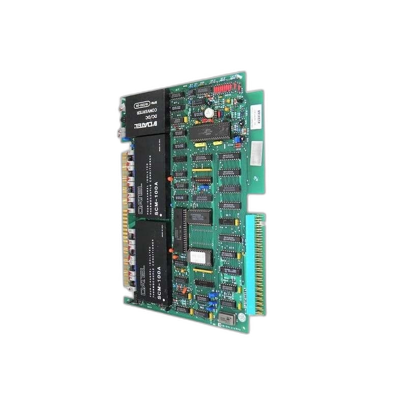 GE FANUC EMERSON - IC600BF813 - PLC Expansion Modules