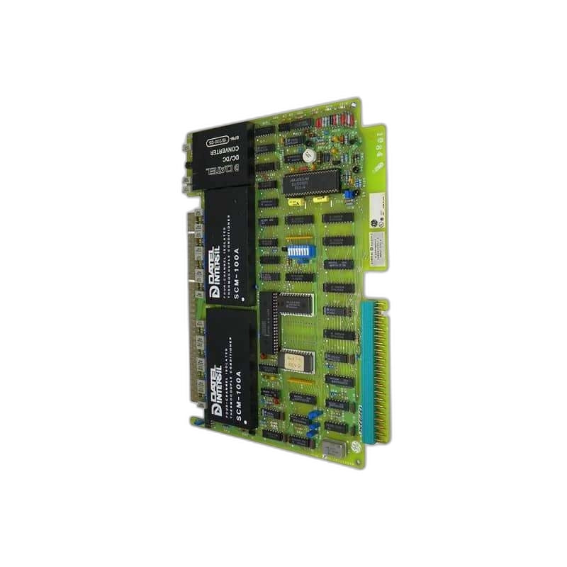 GE FANUC EMERSON - IC600BF814 - PLC Expansion Modules