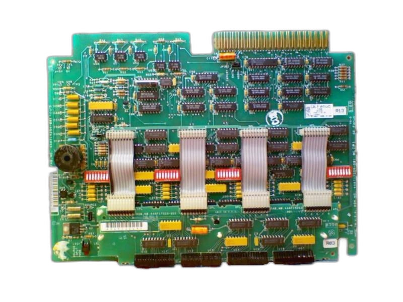 GE FANUC EMERSON - IC600BF818 - PLC Expansion Modules