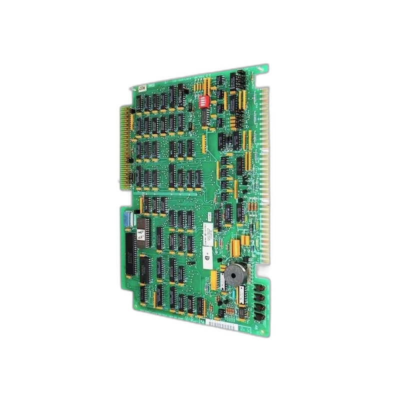 GE FANUC EMERSON - IC600BF827 - PLC Expansion Modules