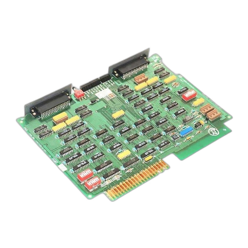 GE FANUC EMERSON - IC600BF830 - PLC Expansion Modules