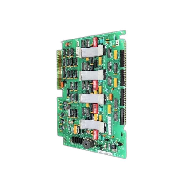GE FANUC EMERSON - IC600BF831 - PLC Expansion Modules