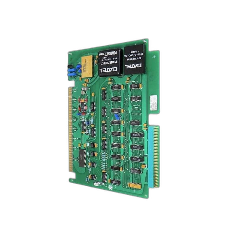 GE FANUC EMERSON - IC600BF841 - PLC Expansion Modules