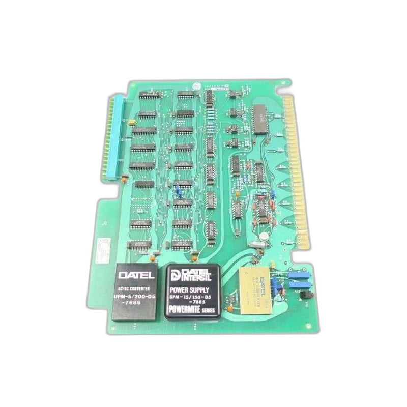 GE FANUC EMERSON - IC600BF843 - PLC Expansion Modules