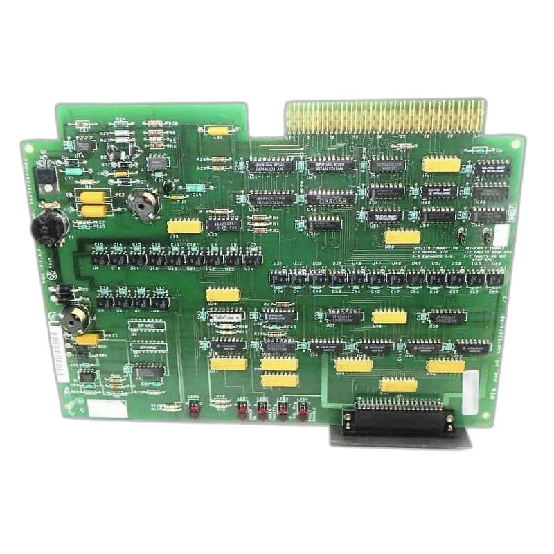 GE FANUC EMERSON - IC600BF900 - PLC Expansion Modules