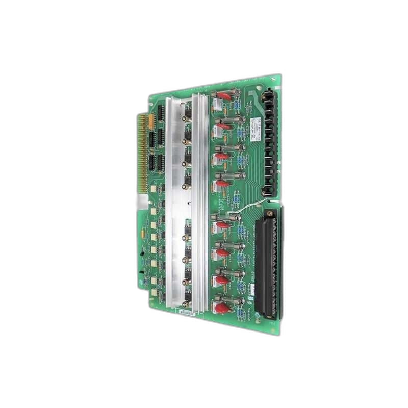 GE FANUC EMERSON - IC600BF904 - PLC Expansion Modules