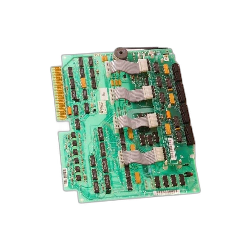 GE FANUC EMERSON - IC600BF906 - PLC Expansion Modules