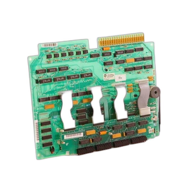 GE FANUC EMERSON - IC600BF910 - PLC Expansion Modules