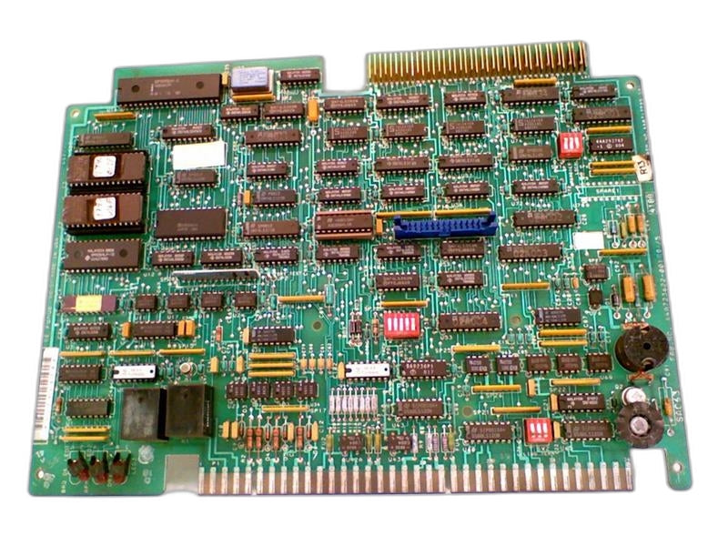GE FANUC EMERSON - IC600BF917 - PLC Expansion Modules