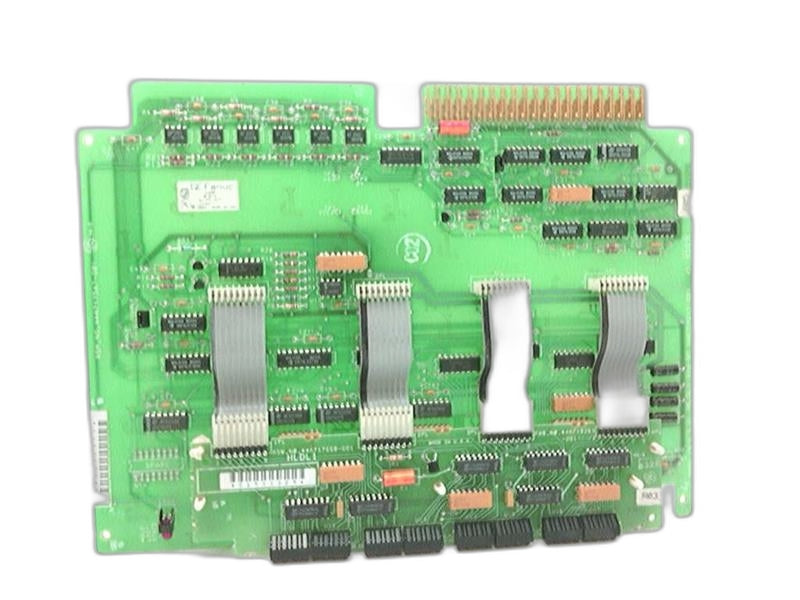 GE FANUC EMERSON - IC600BF921 - PLC Expansion Modules