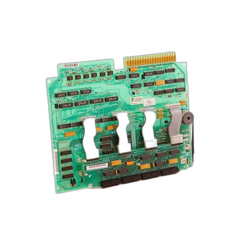 GE FANUC EMERSON - IC600BF924 - PLC Expansion Modules