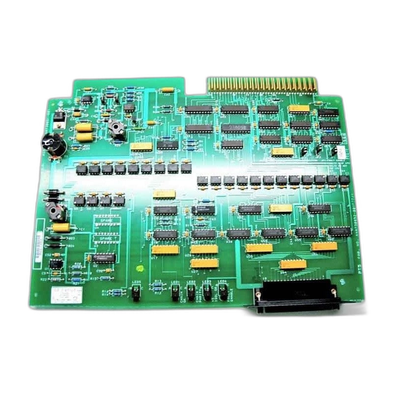 GE FANUC EMERSON - IC600BF940 - PLC Expansion Modules