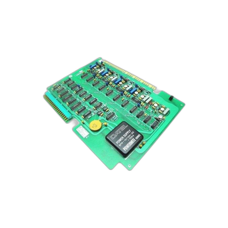 GE FANUC EMERSON - IC600BF941 - PLC Expansion Modules