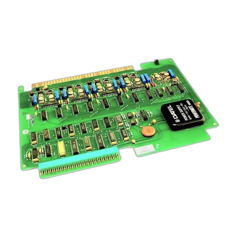 GE FANUC EMERSON - IC600BF942 - PLC Expansion Modules