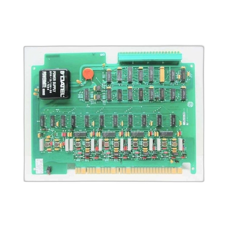 GE FANUC EMERSON - IC600BF943 - PLC Expansion Modules