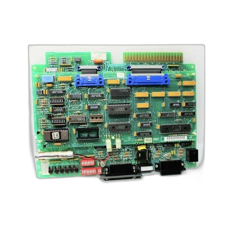 GE FANUC EMERSON - IC600BF944 - PLC Expansion Modules