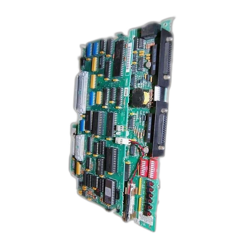 GE FANUC EMERSON - IC600BF945 - PLC Expansion Modules