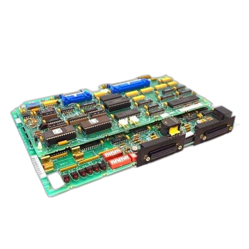 GE FANUC EMERSON - IC600BF948 - PLC Expansion Modules