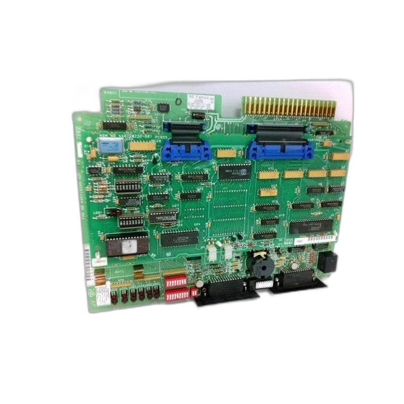 GE FANUC EMERSON - IC600BF949 - PLC Expansion Modules