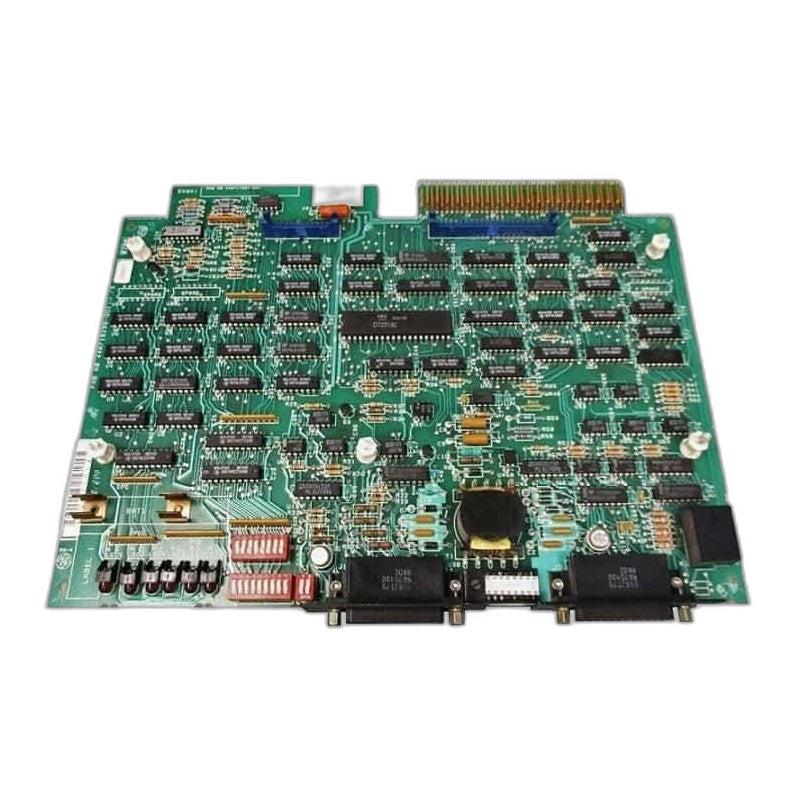 GE FANUC EMERSON - IC600BF950 - PLC Expansion Modules