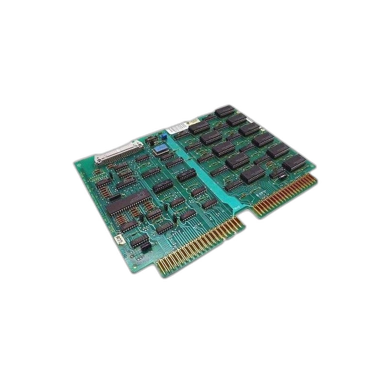 GE FANUC EMERSON - IC600CB502 - PLC Expansion Modules
