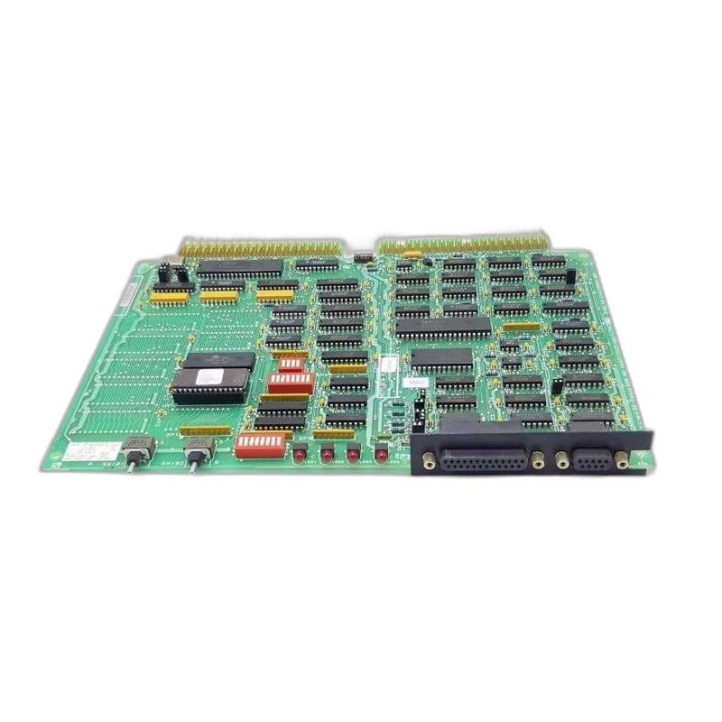 GE FANUC EMERSON - IC600CB536 - PLC Expansion Modules