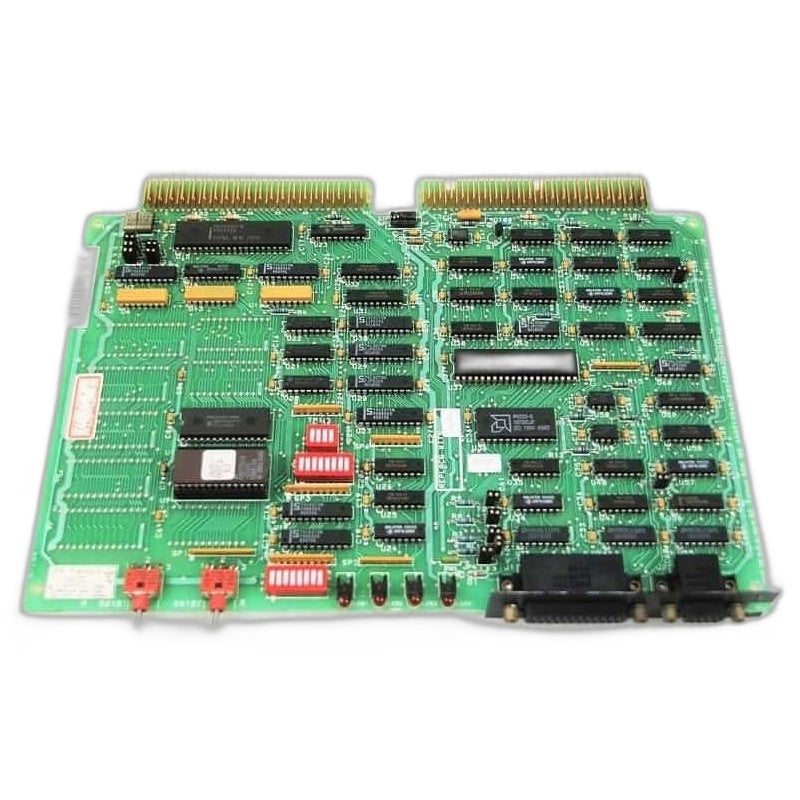 GE FANUC EMERSON - IC600CB537 - PLC Expansion Modules