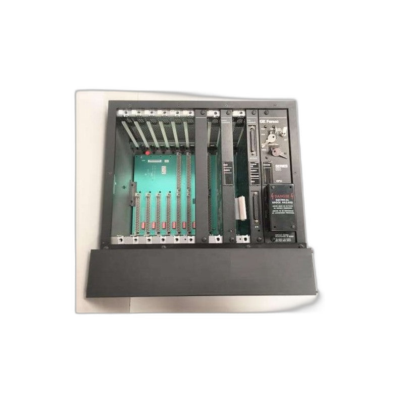 GE FANUC EMERSON - IC600CP630 - PLC Expansion Modules