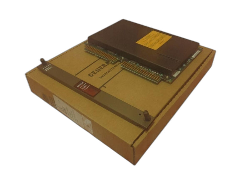 GE FANUC EMERSON - IC600LR605 - PLC Expansion Modules