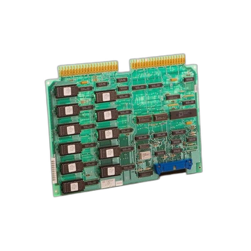 GE FANUC EMERSON - IC600LX648 - PLC Expansion Modules
