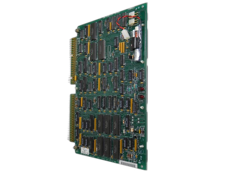 GE FANUC EMERSON - IC600LX680 - PLC Expansion Modules
