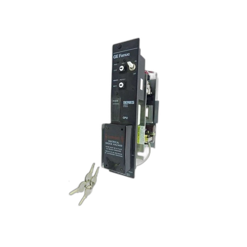 GE FANUC EMERSON - IC600PM501 - PLC Expansion Modules