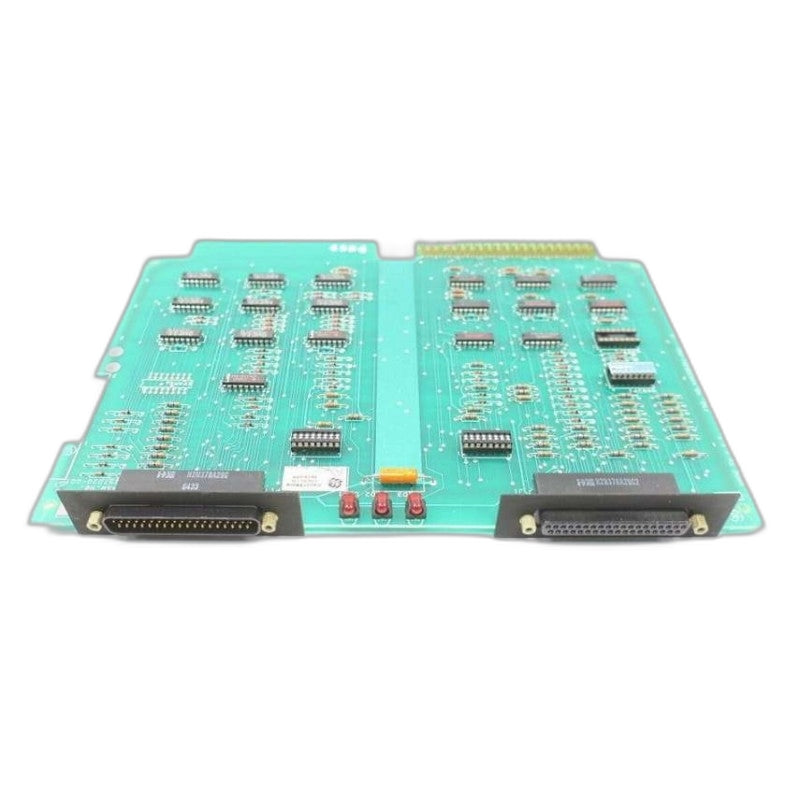 GE FANUC EMERSON - IC600YB800 - PLC Expansion Modules