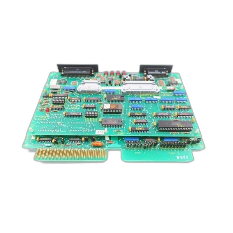 GE FANUC EMERSON - IC600YB801 - PLC Expansion Modules