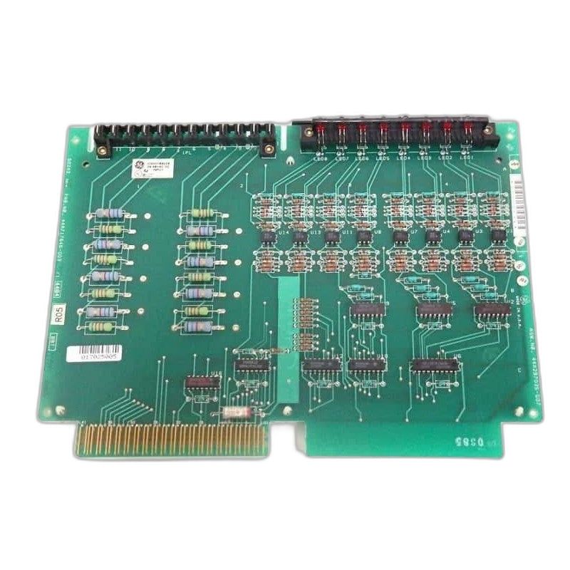 GE FANUC EMERSON - IC600YB802 - PLC Expansion Modules