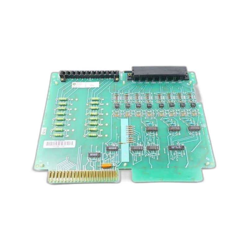GE FANUC EMERSON - IC600YB804 - PLC Expansion Modules