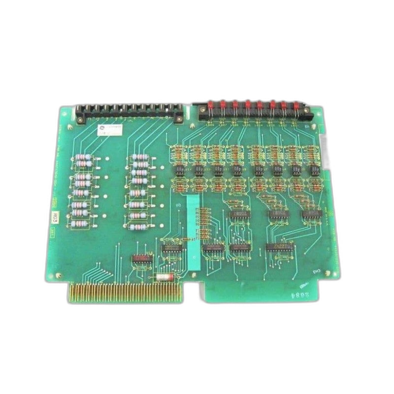 GE FANUC EMERSON - IC600YB805 - PLC Expansion Modules