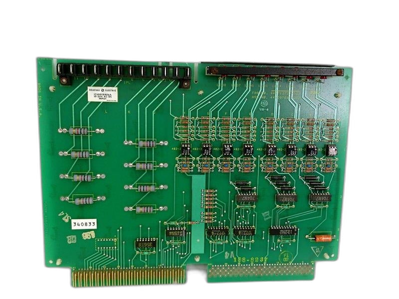 GE FANUC EMERSON - IC600YB806 - PLC Expansion Modules