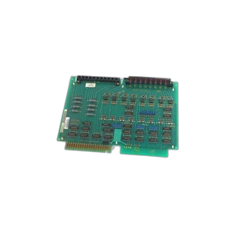GE FANUC EMERSON - IC600YB808 - PLC Expansion Modules