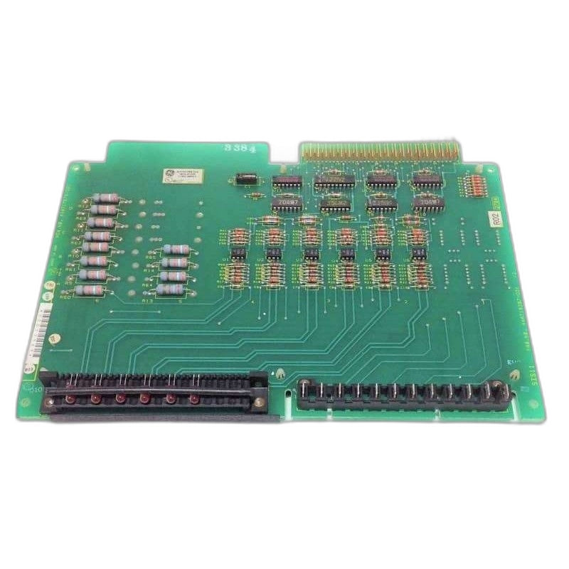 GE FANUC EMERSON - IC600YB810 - PLC Expansion Modules